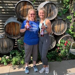 Meet your Posher, Nickole